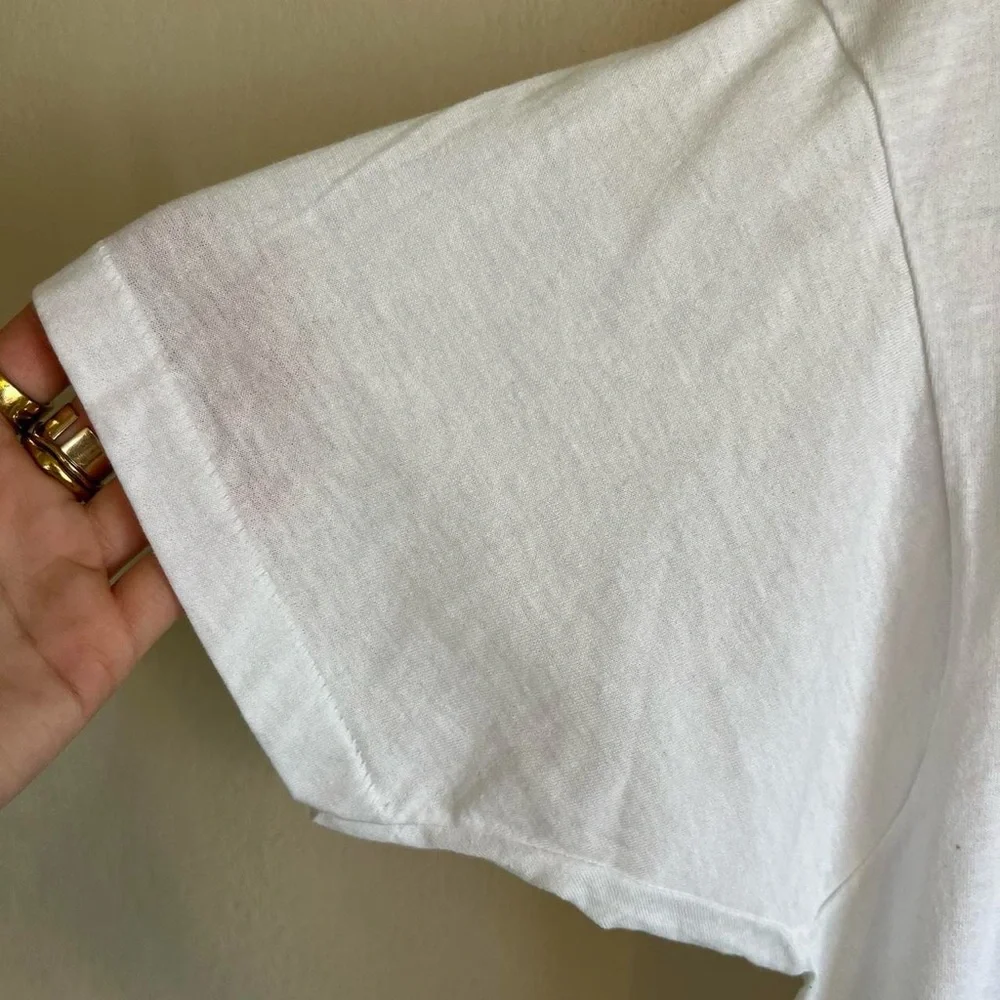 Vintage Midori Melon Liqueur T-shirt - Picture 3 of 8